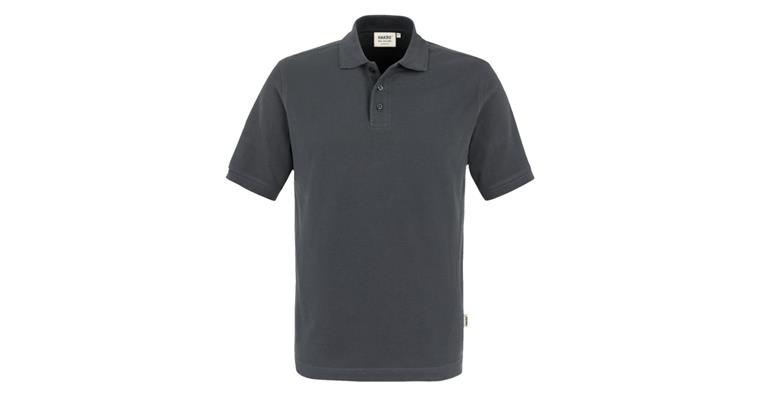 Polo shirt Classic anthracite size 3XL