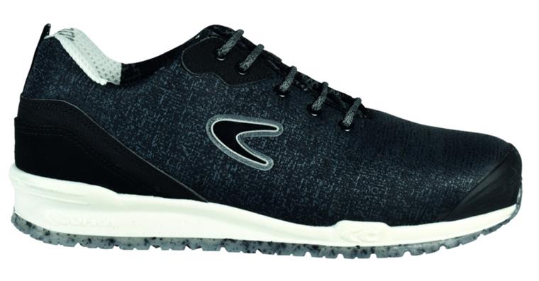 Sicherheits-Halbschuh Nature S1P Gr. 45