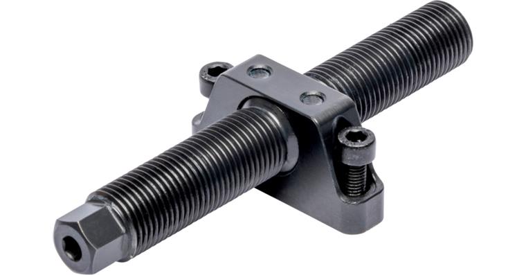 ATORN replacement spindle + adapter RS-Z 75-150