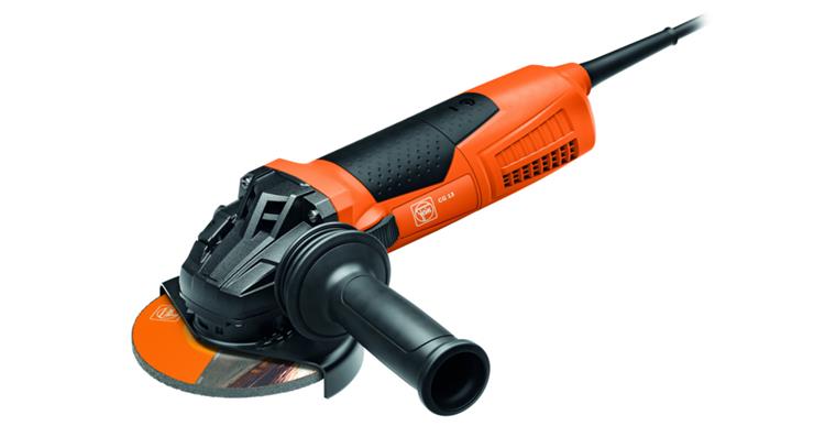 1091450208 COMPACT-Winkelschleifer CG 17-150 Ø 150 mm