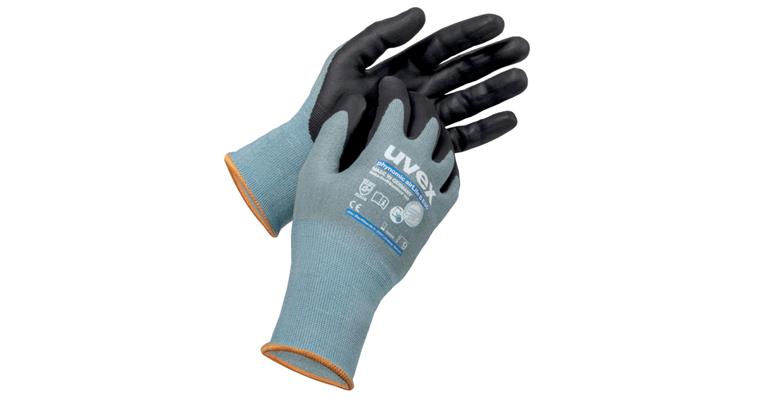 Handschuhe Phynomic Airlite B ESD Gr. 9