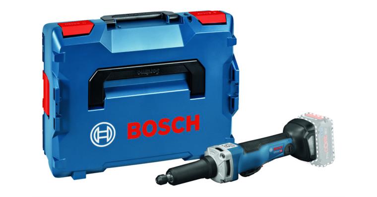 Akku-Geradschleifer GGS 18V-23 PLC Bürstenloser Motor ohne Akku