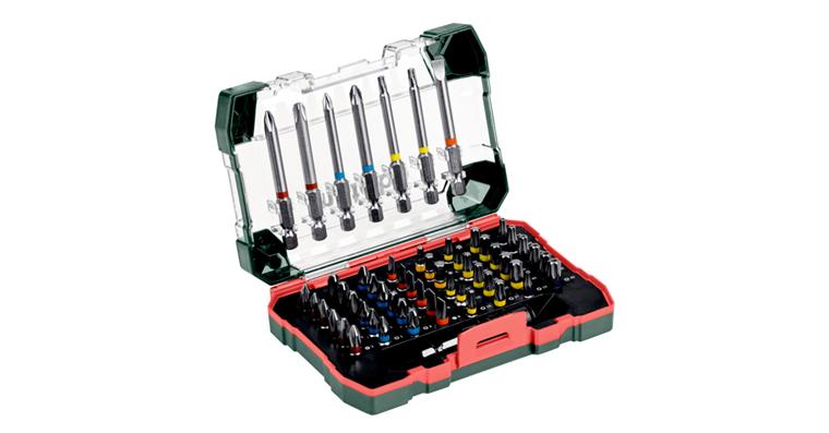 1005922356 Bit-Box-SP, 56-teilig