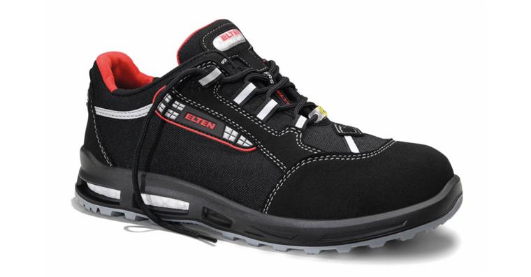 Sicherheits-Halbschuh Senex XXT ESD S3S Gr.43