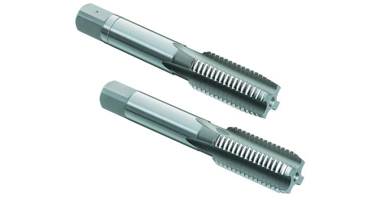 HeliCoil hand tap M12x1.5 third tap