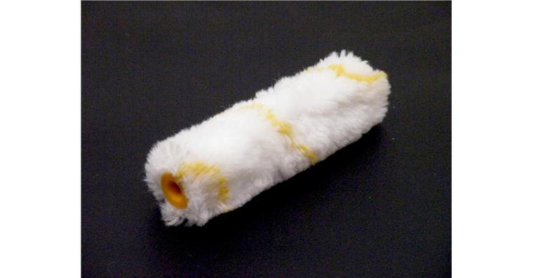 1002662086 Heizkörperrolle Perlon 10 cm dick