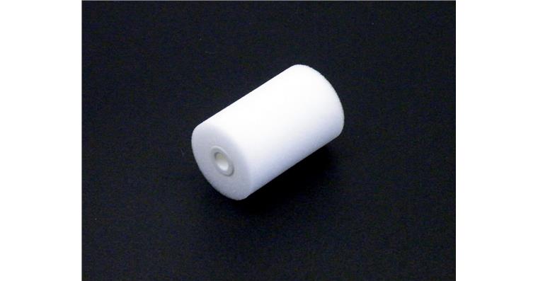Mini roller replacement roller moltoprene