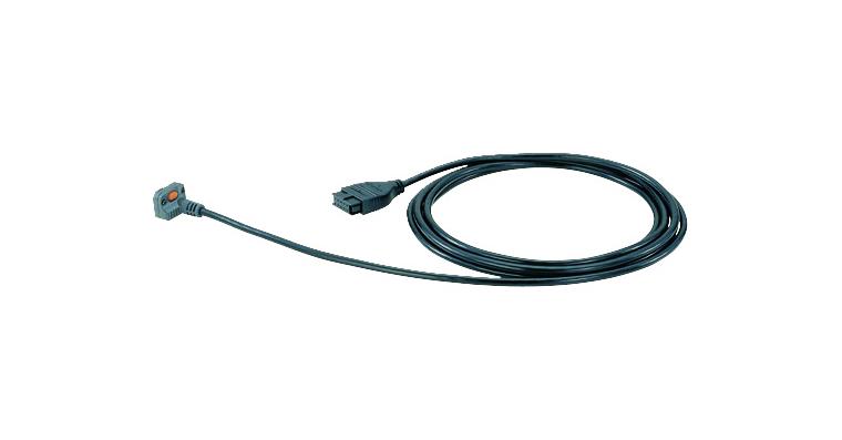 MITUTOYO connecting cable DIGIMATIC w data button 2 m f. callipers models