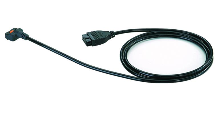 MITUTOYO connecting cable DIGIMATIC with data button 1m for micrometers