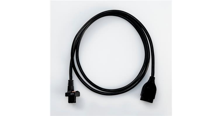 Datenkabel Modell C - DIGIMATIC 2 Meter - M2