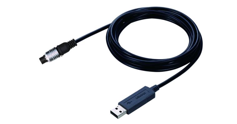 Datenkabel Modell E - USB 2 Meter - U1