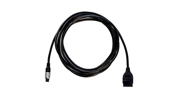 Datenkabel Modell E - DIGIMATIC 2 Meter