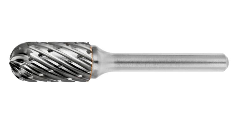 1044128111 ATORN carbide bur, 6 mm, WRC 1225.06 STEEL TC cut STEEL