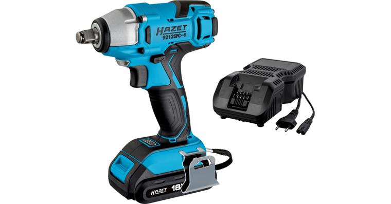 9212SPC-1 cordless impact driver 18 V/2.0 Ah
