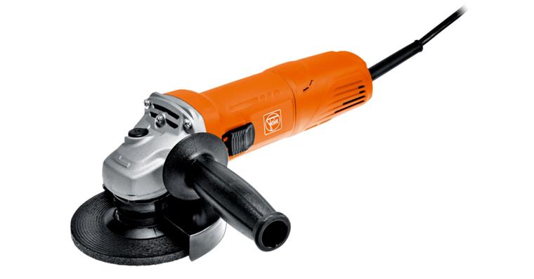1091450210 Winkelschleifer Typ WSG 7-115 Ø115mm 700 Watt