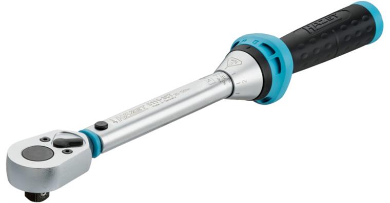 Drehmomentschlüssel 3/8 Zoll 5111-3CT, 20-120 Nm