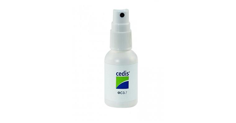 1008680027 Cedis Reinigungsspray für Otoplastiken