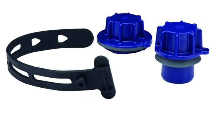 1093010415 3M™ Versaflo™ cleaning and storage kit TR-653