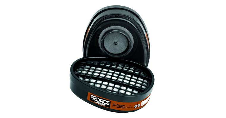 1093009787 Filter Force® 8 A2 paarweise