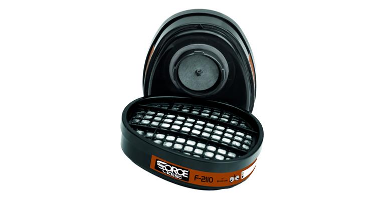 1093009788 Filter Force® 8 A1  paarweise