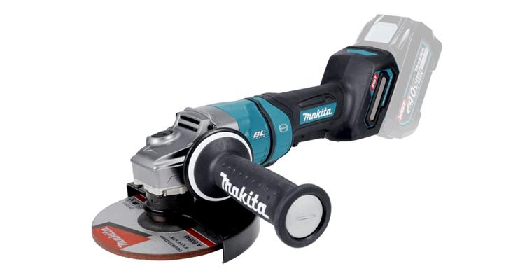 1090396213 Akku-Winkelschleifer Solo 150mm 40V XGT Typ GA051GZ
