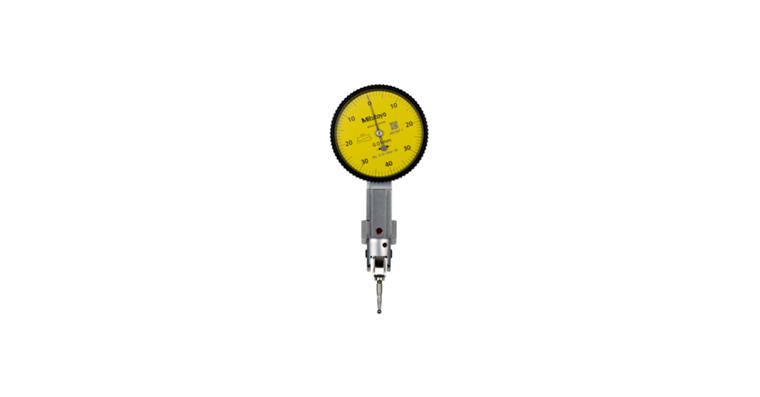 1001359133 Fühlhebelmessgerät Messbereich 0,8 mm Tasterlänge 24 mm Komplettsatz universell