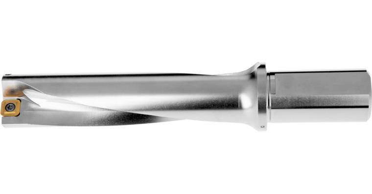 Index. ins. dr. bit 804D-39-156-S32 4xD dia.39.0 w/index. ins. XPET 12T3..