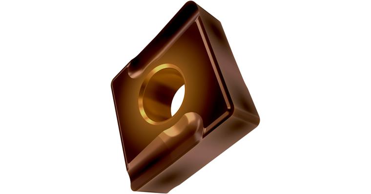 SC indexable insert CNMG 120408ER-SI:T7335