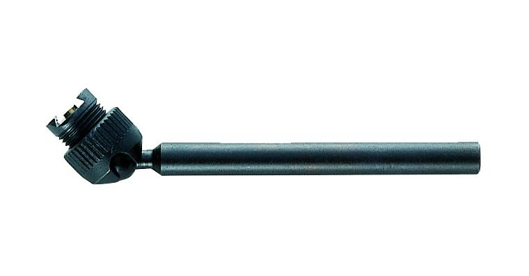 Universalhalter für Standardmodell