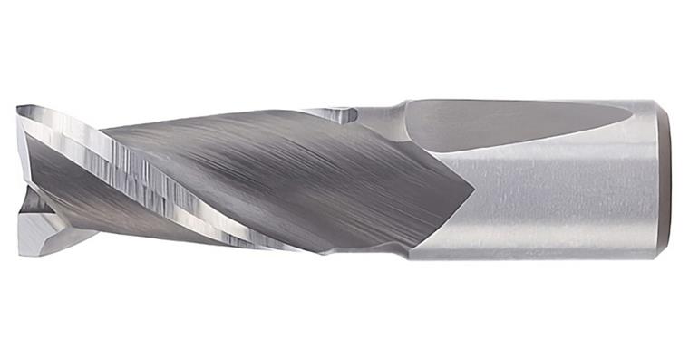 Flachsenker ZS 180° Typ U HSS Z2 01/10,0