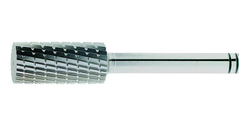 ATORN burs HSS shape DIN A 0616.06 cut 3