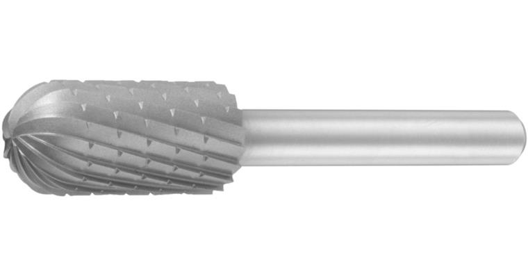 ATORN burs HSS shape DIN C 0620.06 cut 2