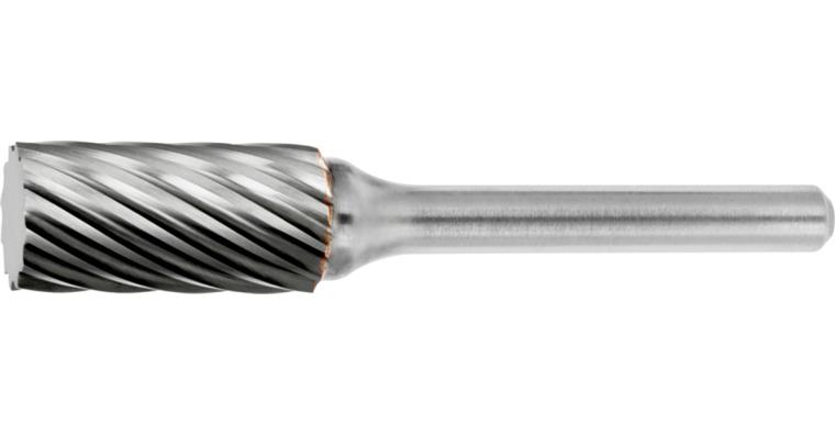 ATORN carbide bur, 6 mm, ZYA 0618.06 INOX TC cut INOX