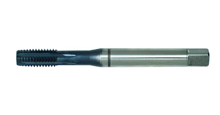 Durchgangs- und Grundloch-Gewindebohrer M DIN 376 Form A 2xD PM-TiAlN M16