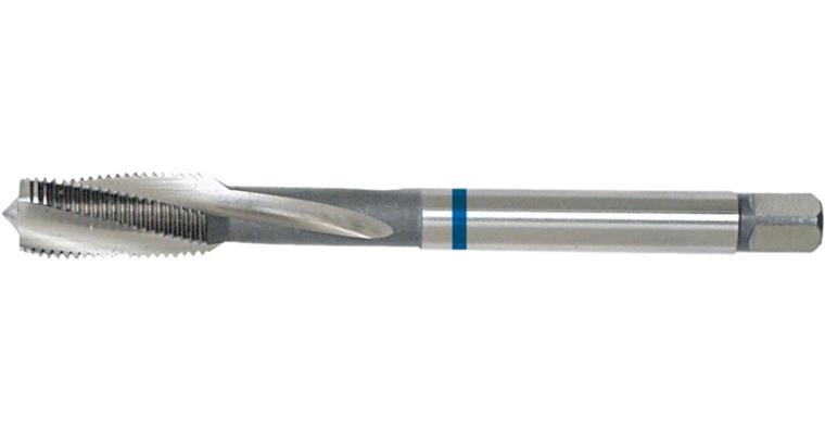 Grundloch-Gewindebohrer MF DIN 374 15 Grad Form C 2,5xD HSS-E MF22x1,50