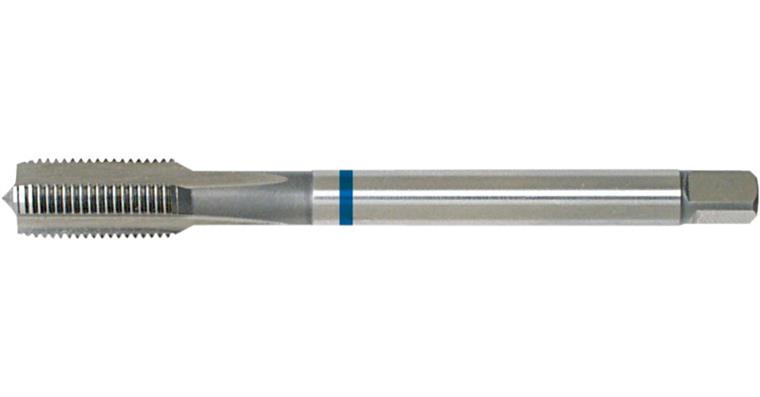 Maschinen-Gewindebohrer G DIN 5156 Form C 2,5xD HSS-E 3/4 Zoll