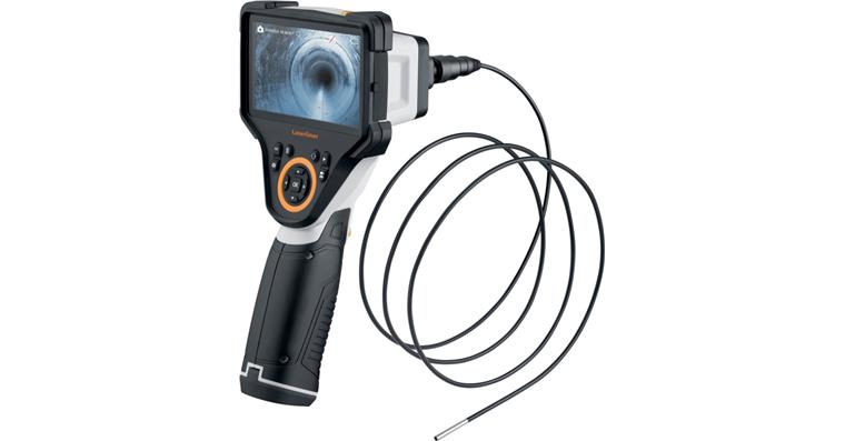 Inspektionskamera VideoFlex HD Micro
