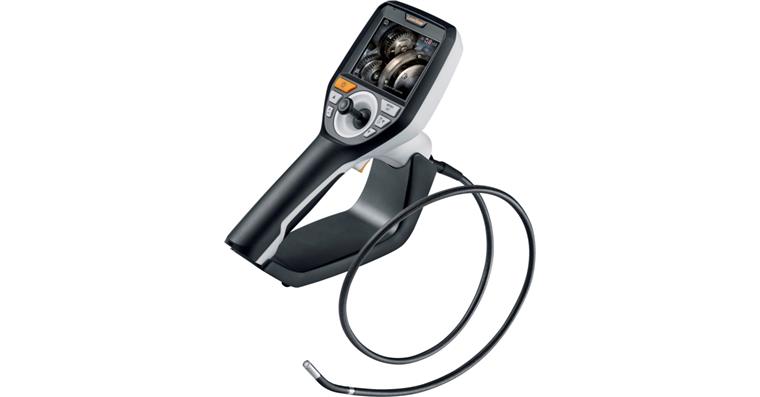 Inspektionskamera VideoInspector 3D