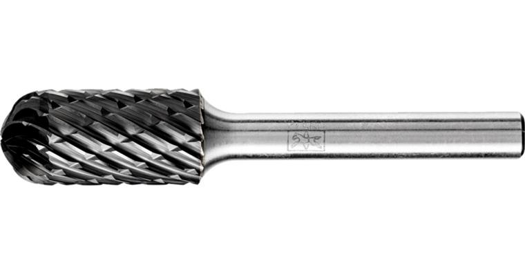 HM-Frässtift WRC 12x25 / Schaft-Ø6mm ALLROUND HICOAT