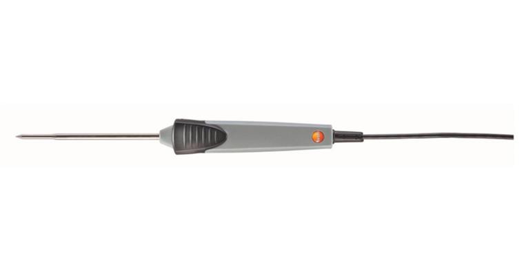 1033976212 Wasserdichter Tauch-/Einstechfühler - mit NTC-Temperatursensor