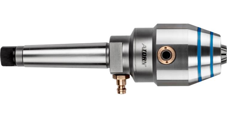 ATORN CNC precision drill chuck 2.5-16 mm MK3 with IC