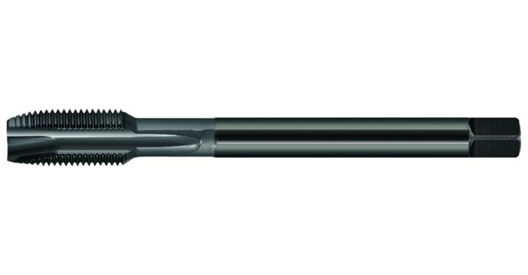 Maschinengewindebohrer Q-Tap DIN374 HSSE VAP Form B ISO2 (6H) 0° M14x1,5
