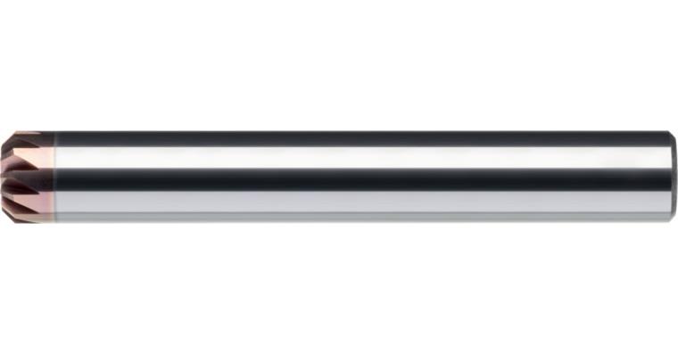 ATORN SC HIGH FEED deburring tool 90° diameter 10 mm T=12 ULTRA H HA