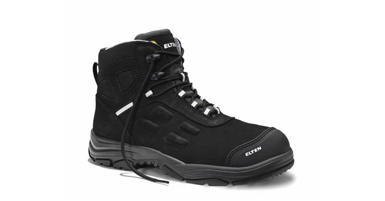 Sicherheits-Stiefel Daniel Pro Mid S3 Typ 2 Gr. 46