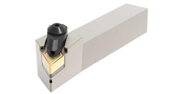 LIZZARD Halter DDJNL 2020 K15A IK lang für Wendeschneidplatte DN.. 1506