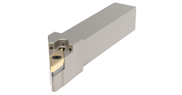LIZZARD Halter SVJCR 2020 X11A IK kurz für Wendeschneidplatte VC.. 1103