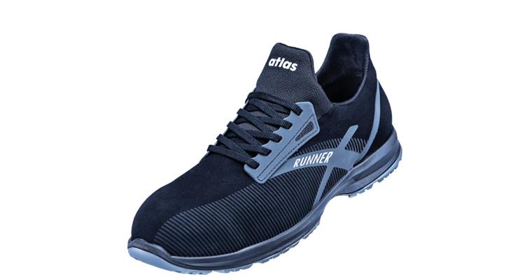 Damen-Sicherheits-Halbschuh GX 95 S3 ESD Gr.40