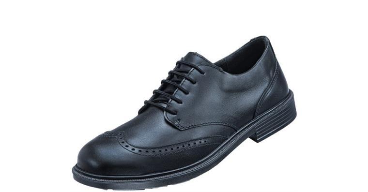 Sicherheits-Halbschuh CX 320 Office S2 Gr.43