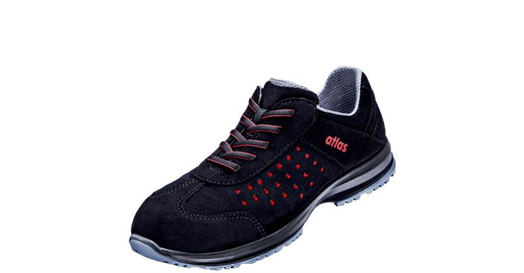 Damen-Sicherheits-Halbschuh GX 133 S1 ESD Gr.42