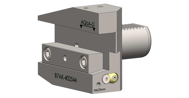 LIZZARD VDI-HALTER DIN 69880 B7AK-30X20X40